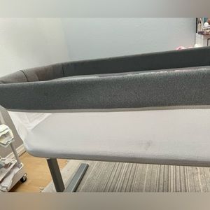 Bassinet & Bedside Sleeper
